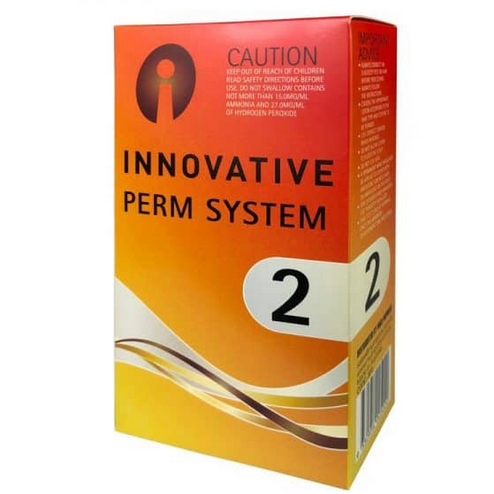 Innovative Perm System 2
