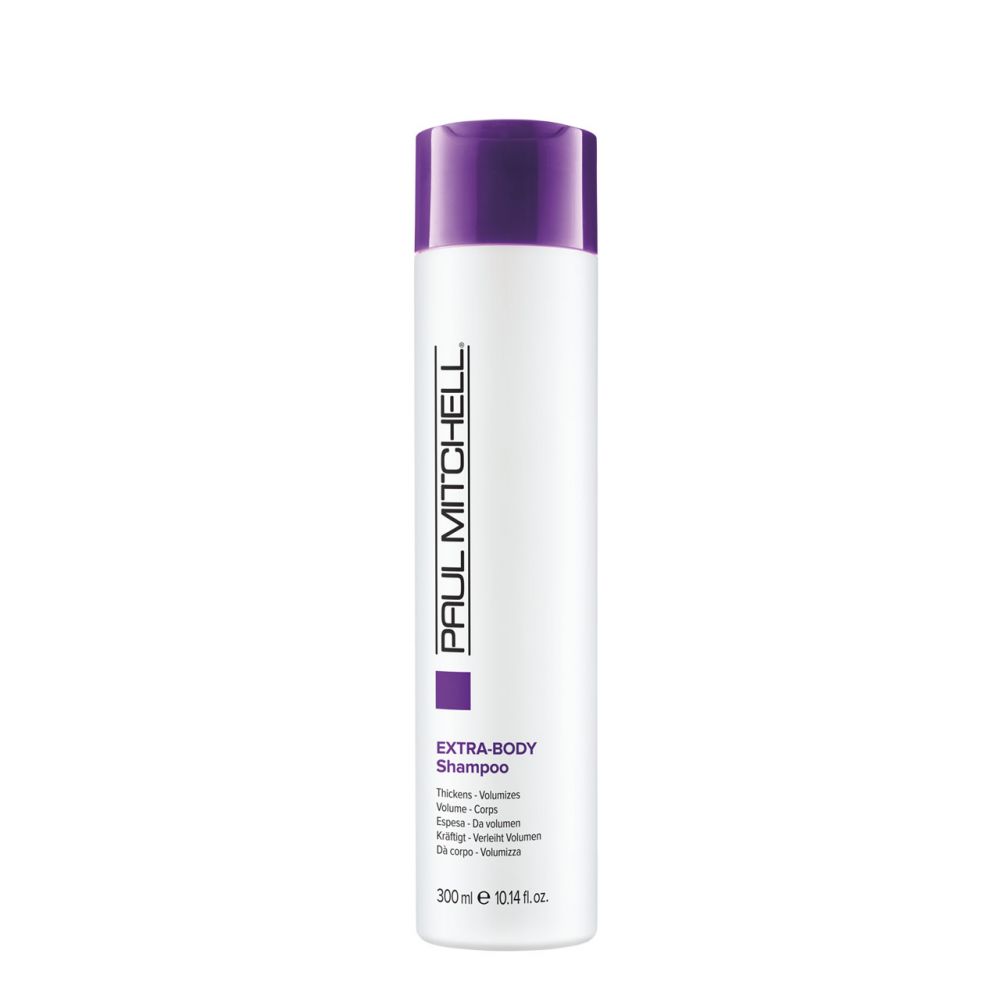 Paul Mitchell - Extra-Body Shampoo 300ml
