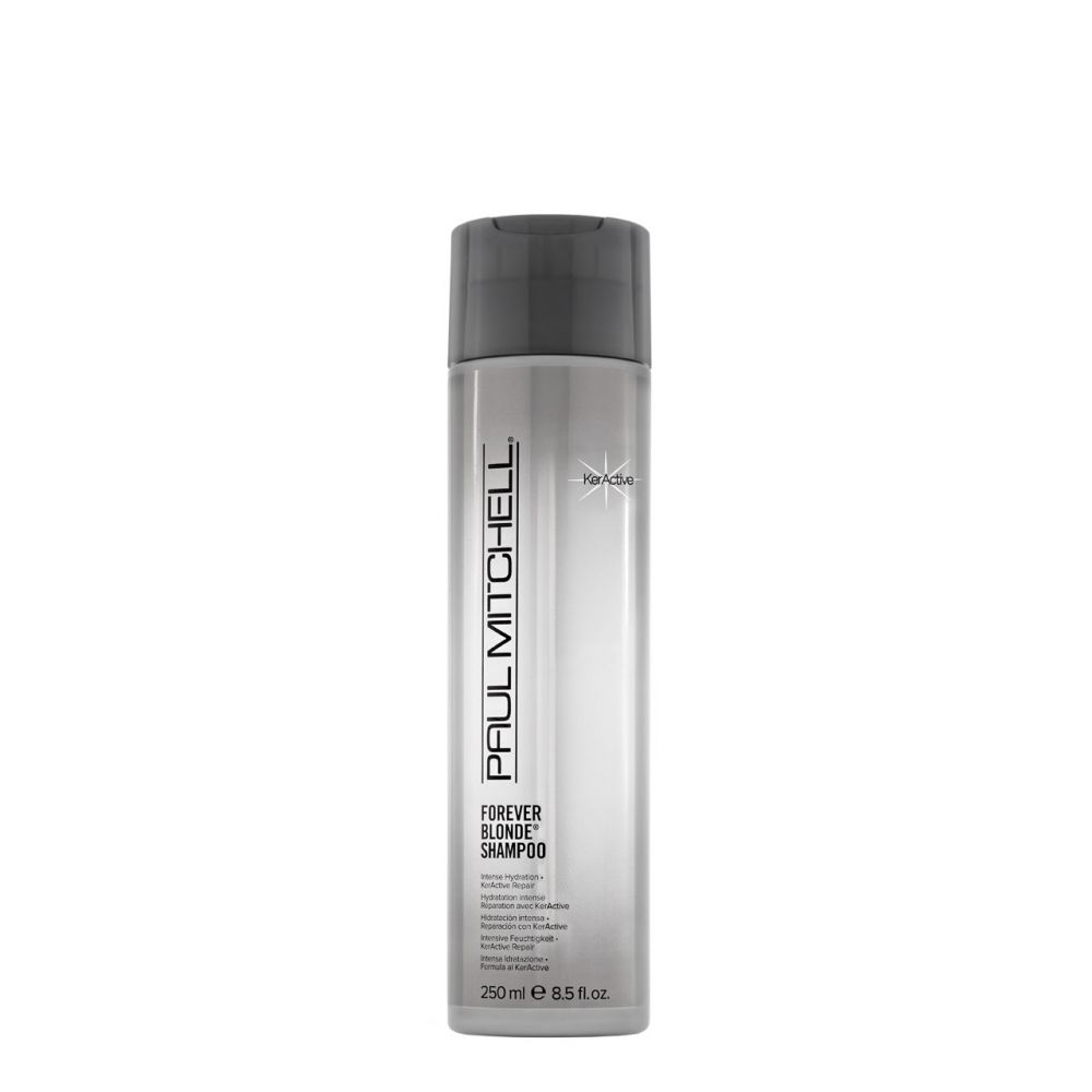 Paul Mitchell - Forever Blonde Shampoo 300 ML