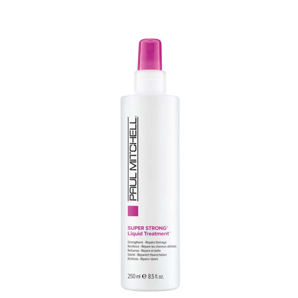 Paul Mitchell - Super Strong Liquid Treatment 250ml
