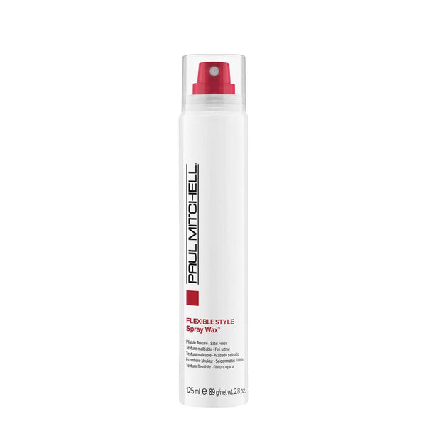 Paul Mitchell - Flexible Style Spray Wax 125ml