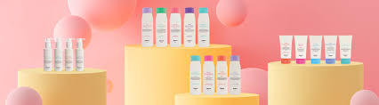 STYLING PRODUCTS