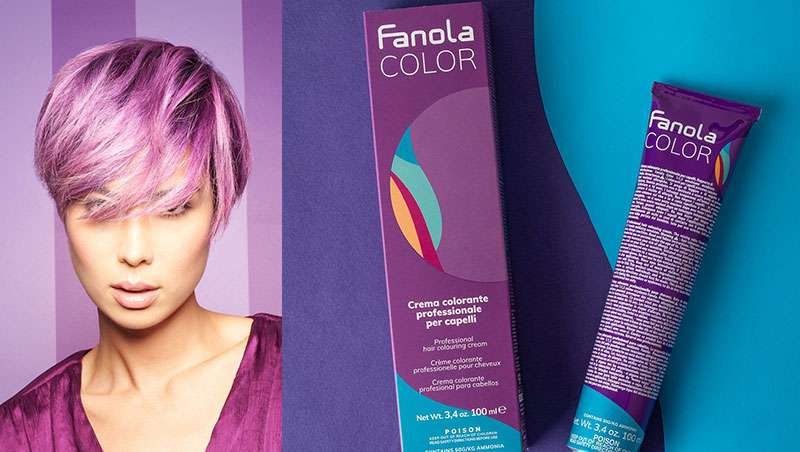 Fanola