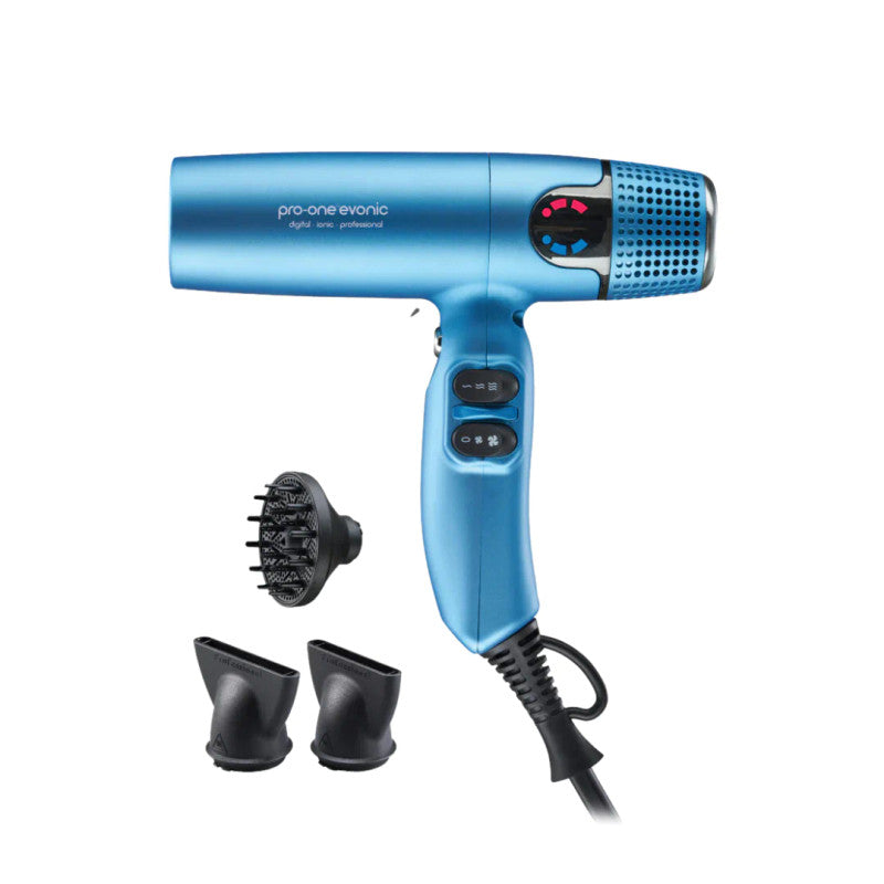 Pro One Evonic Hairdryer