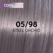 WELLA SHINEFINITY