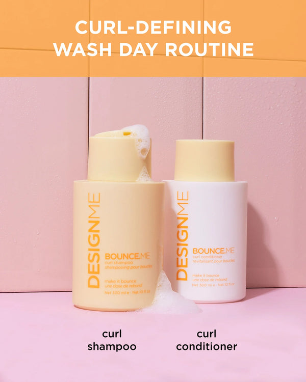 DESGNME BOUNCE ME BUNDLE 300 ML