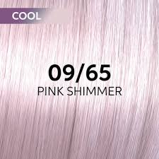 WELLA SHINEFINITY