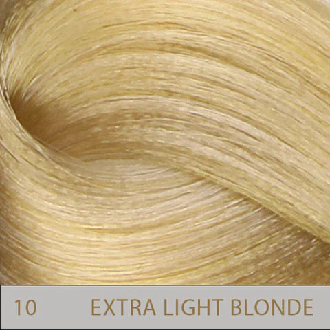 AURA HAIR COLOURING CREAM