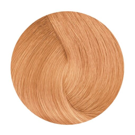 FANOLA 10.41 BLONDE PLATINUM COPPER ASH 100 G