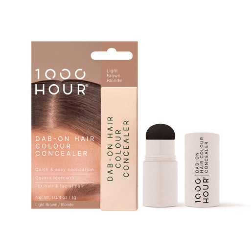1000 HOUR Dab-On Hair Colour Concealer