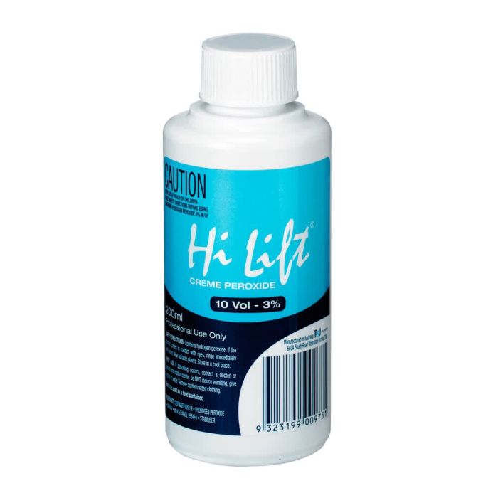 HI LIFT PEROXIDES 200 ML