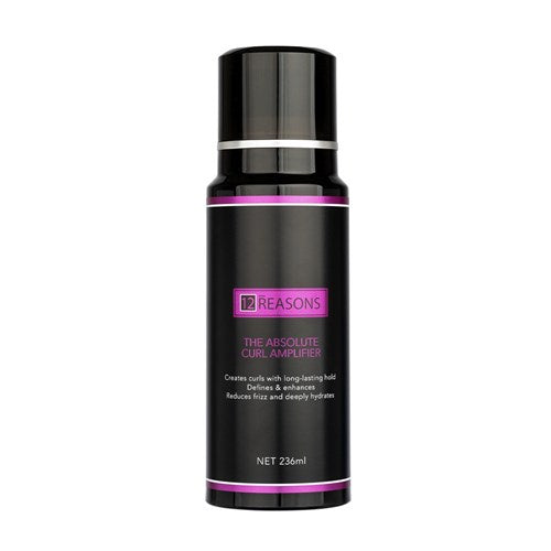 12Reasons The Absolute Curl Amplifier