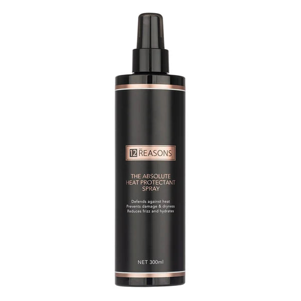 12 REASONS The Absolute Heat Protectant Spray  300ml