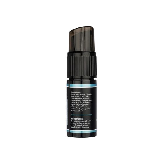12Reasons The Absolute Texture Powder Dark Brown