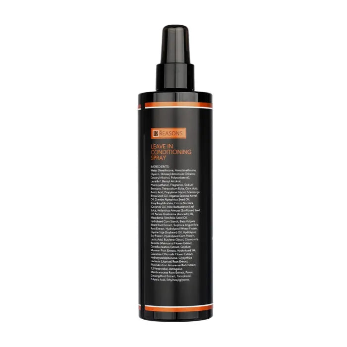 The Absolute Leave In Conditioning Spray 300ml