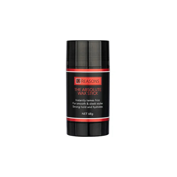 12 REASONS The Absolute Wax Stick 68g