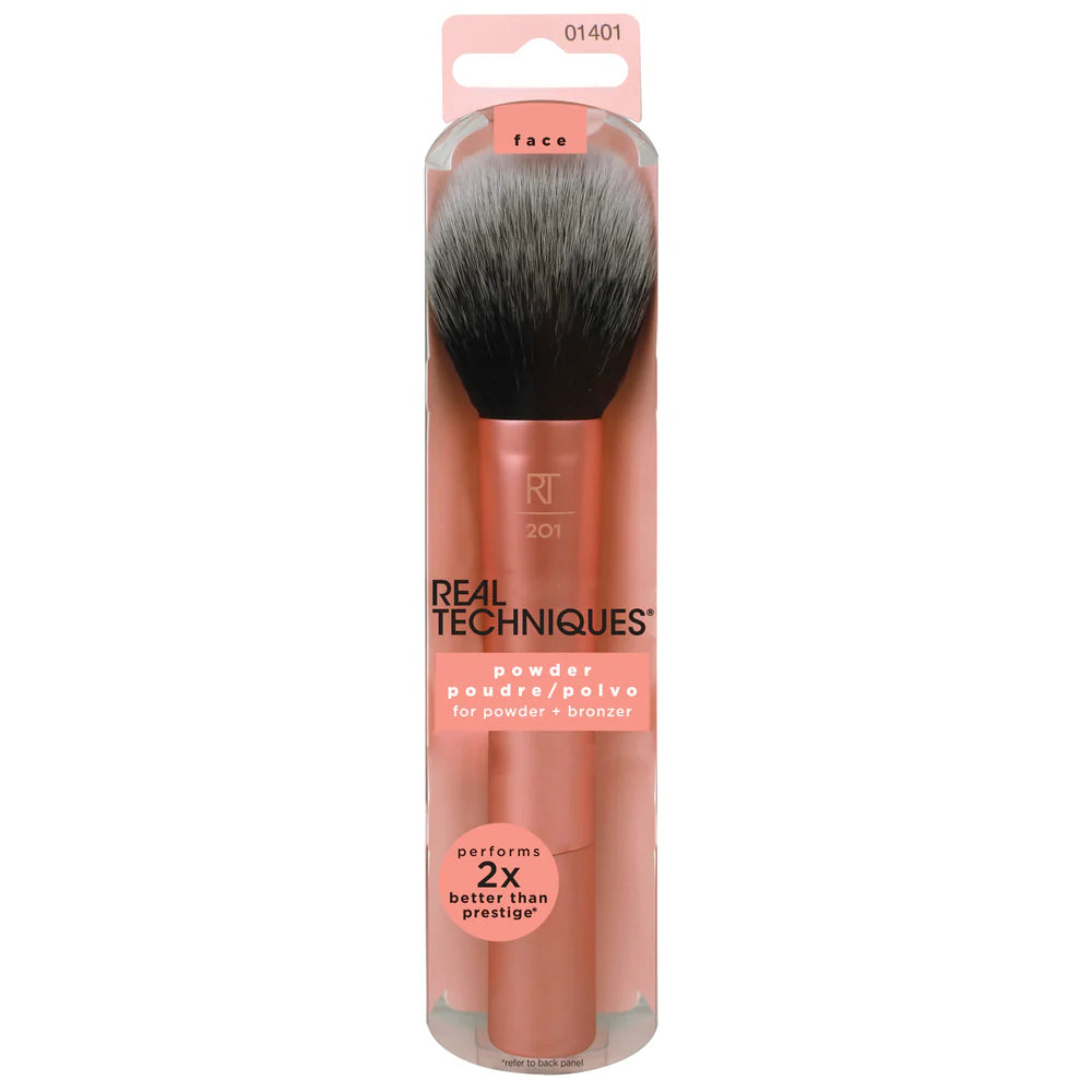 REAL TECHNIQUES POWDER MAKE UP BRUSH