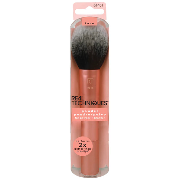 REAL TECHNIQUES POWDER MAKE UP BRUSH