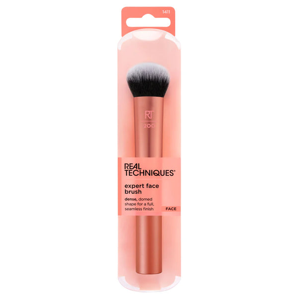 REAL TECHNIQUES EXPERT FACE MAKE UP BRUSH