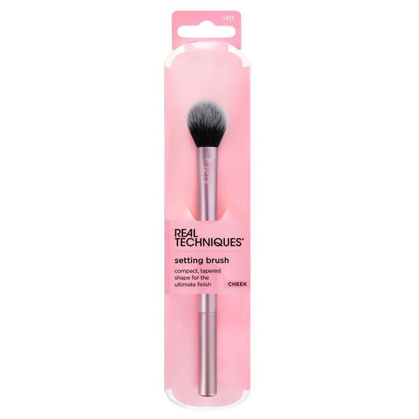REAL TECHNIQUES SETTING MAKE UP BRUSH