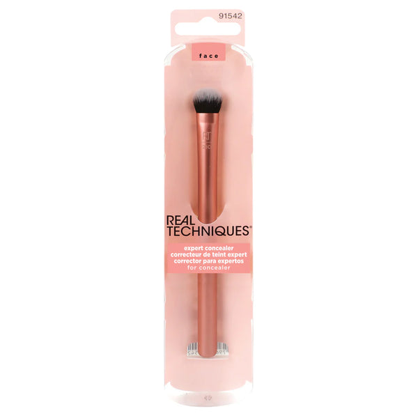 REAL TECHNIQUES EXPERT CONCEALER MAKE UP BRUSH