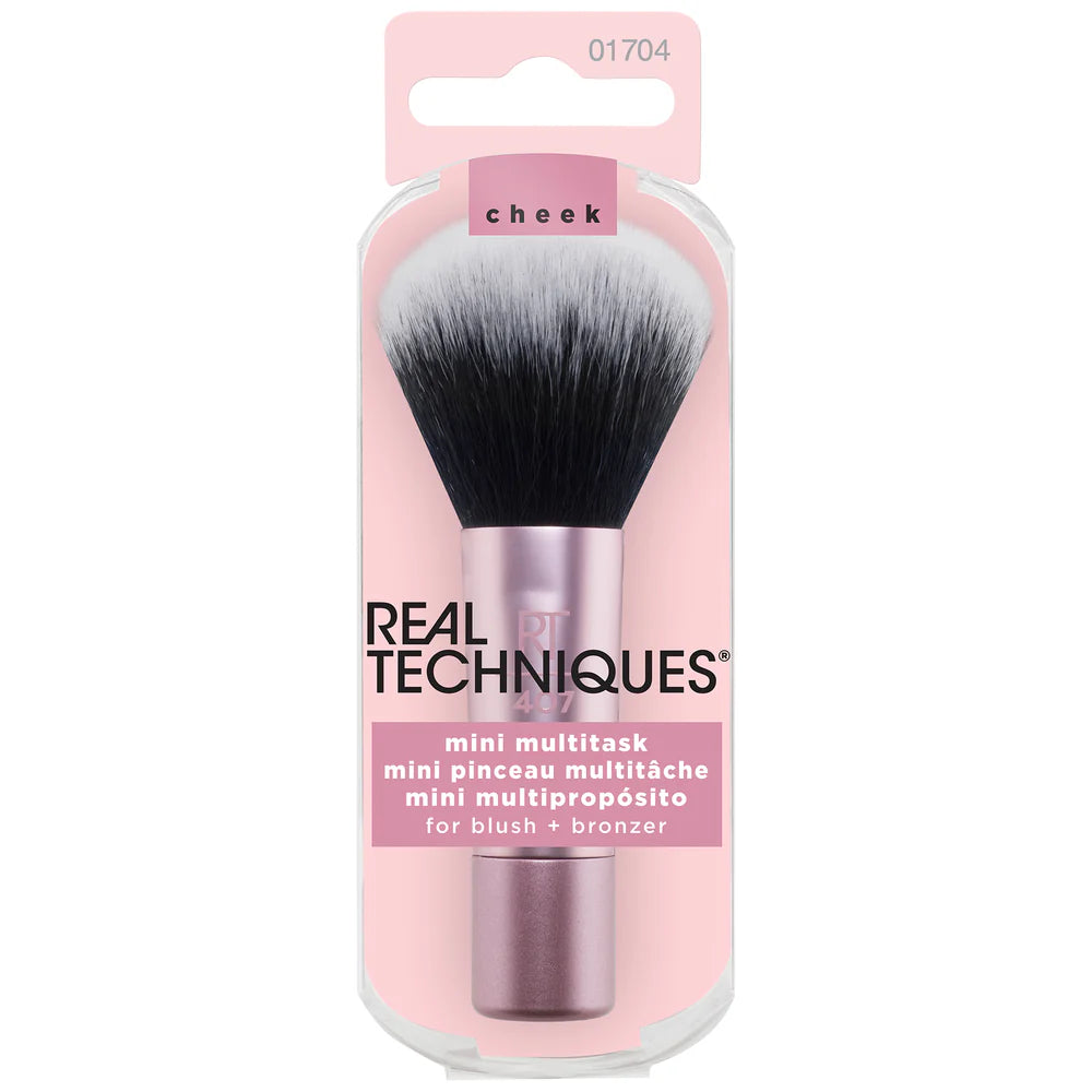 REAL TECHNIQUES CHEEK BRUSH