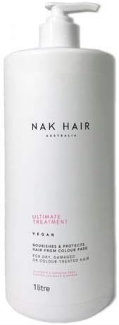 NAK ULTIMATE TREATMENT 1 L ( new packaging )