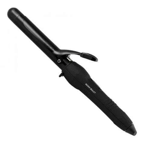 Silver Bullet City Chic Curling Iron