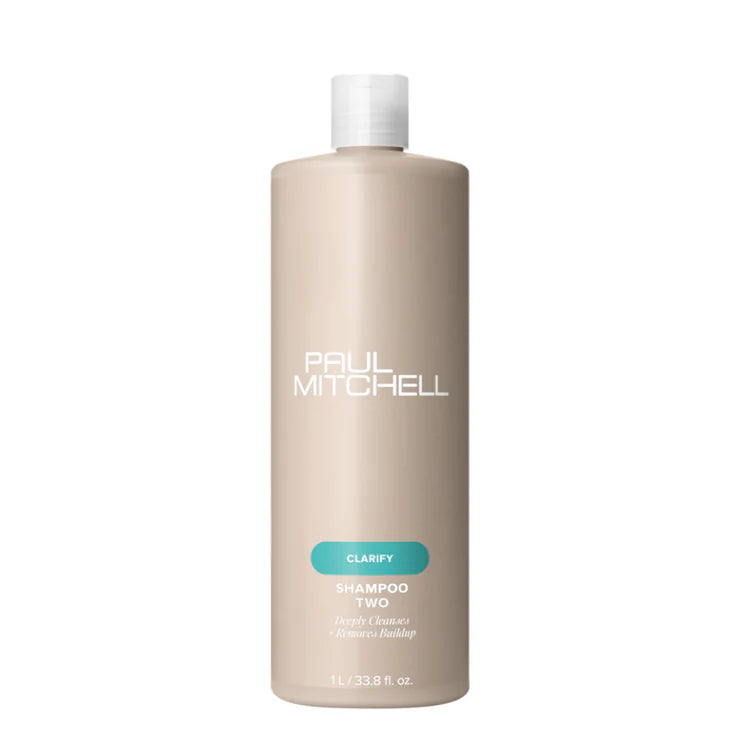 Paul Mitchell - Shampoo Two 1L