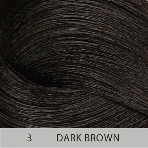 AURA HAIR COLOURING CREAM