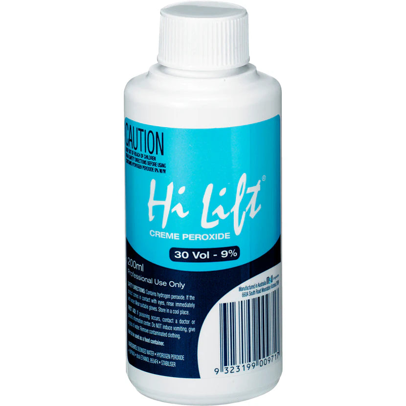 HI LIFT PEROXIDES 200 ML