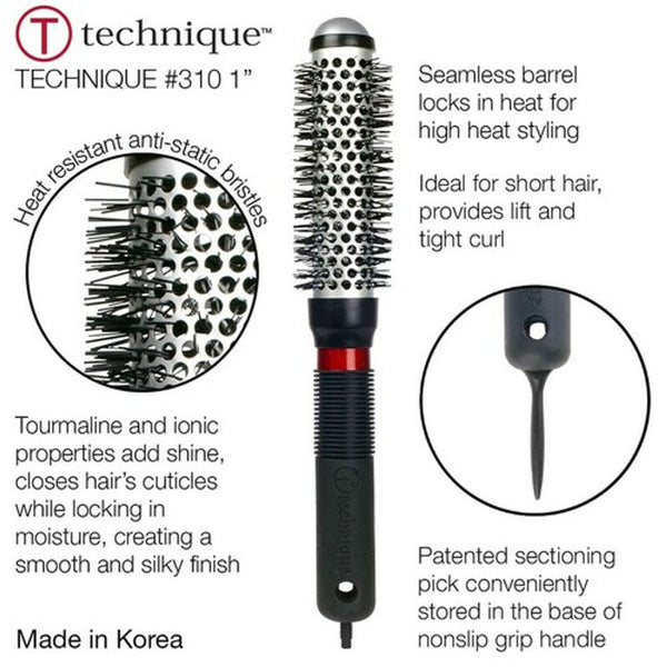 CRICKET TECHNIQUE THERMAL BRUSH SIZE 310