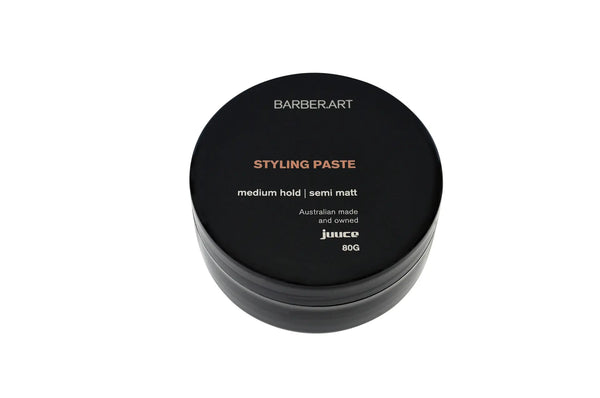 BARBER ART STYLING PASTE