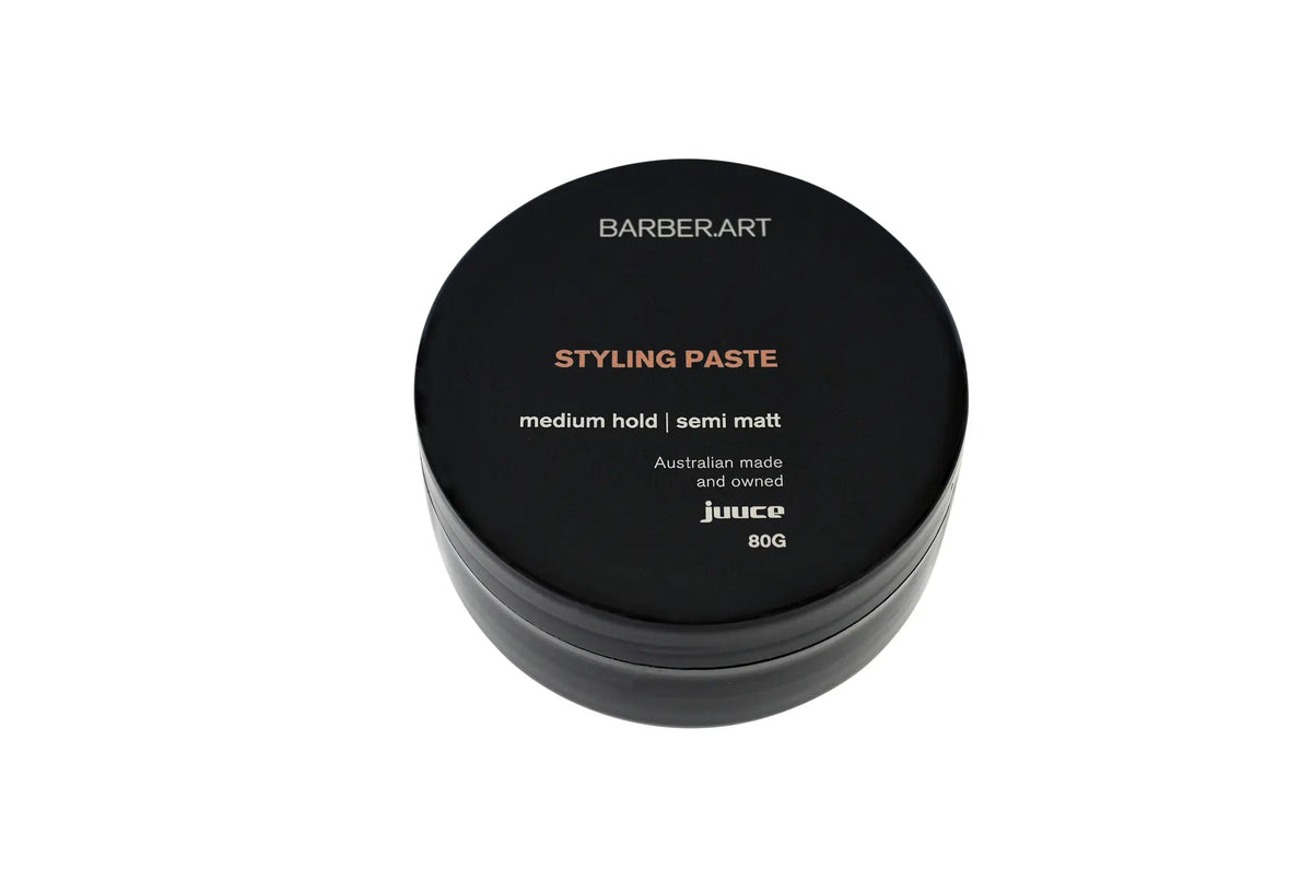 BARBER ART STYLING PASTE