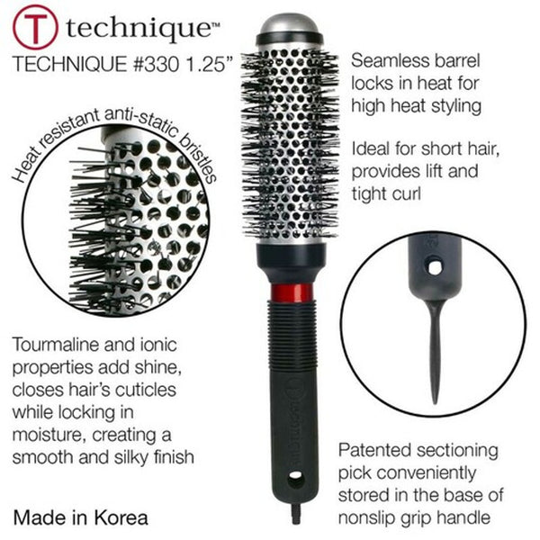 CRICKET TECHNIQUE THERMAL BRUSH SIZE 330
