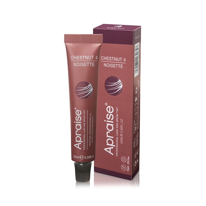 Apraise Eyelash and Eyebrow Tint 20ml
