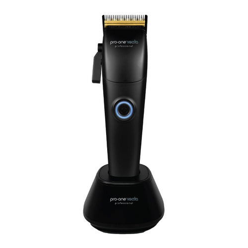 PRO- ONE VECTA CORDLESS CLIPPER