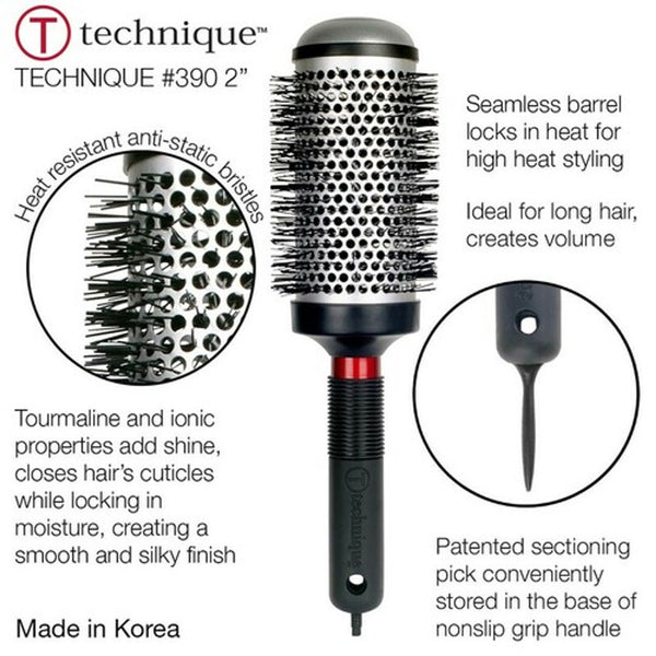 CRICKET TECHNIQUE THERMALBRUSH SIZE 390