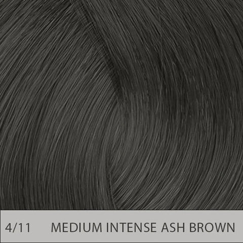 AURA HAIR COLOURING CREAM
