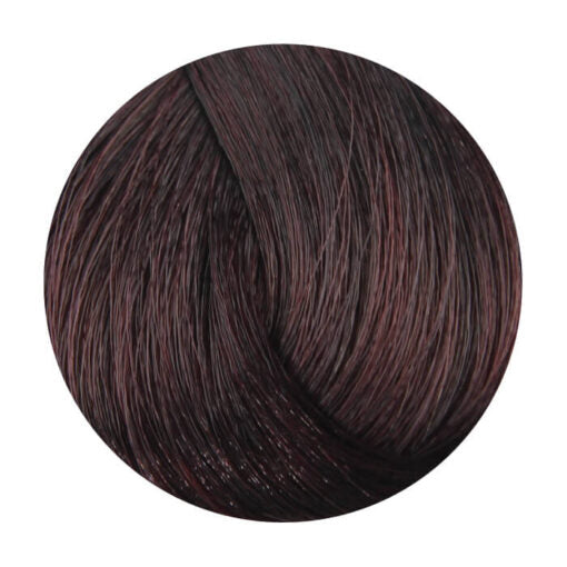 FANOLA 4.6 CHESTNUT RED 100 G