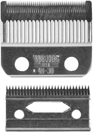 Wahl Clipper Surgical Blade Set
