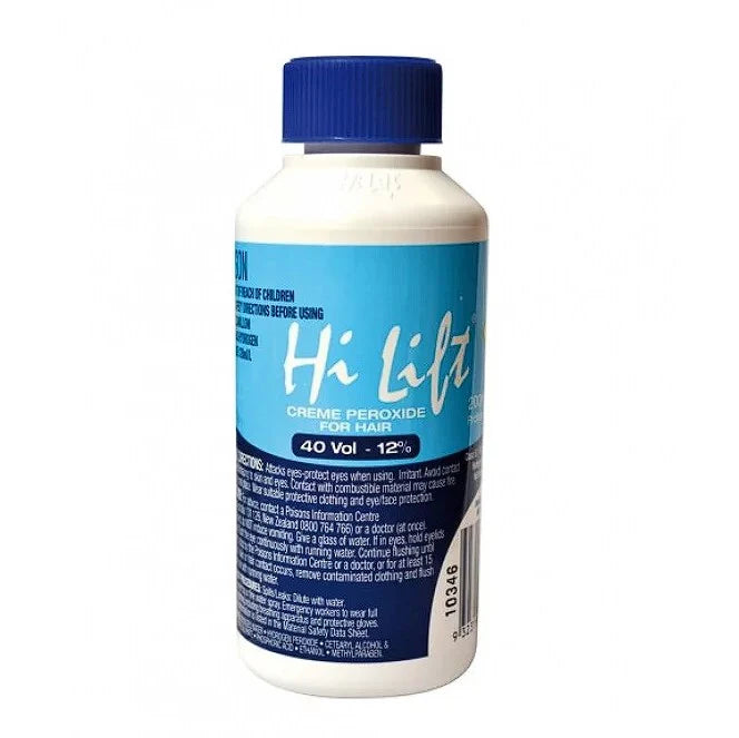 HI LIFT PEROXIDES 200 ML