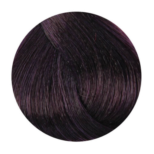 FANOLA 5.22 LIGHT CHESTNUT INTENSE VIOLET 100 G