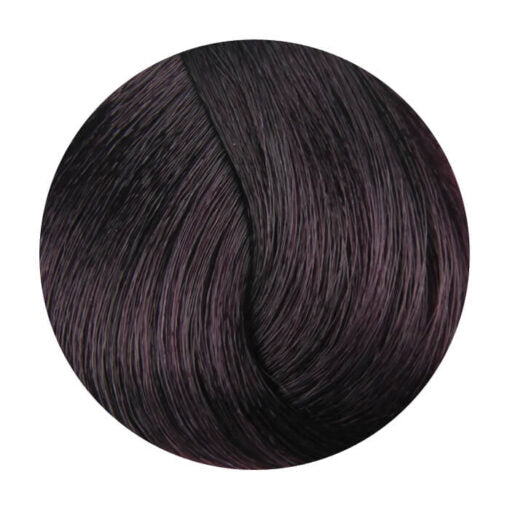 FANOLA 5.2 LIGHT CHESTNUT VIOLET 100 G