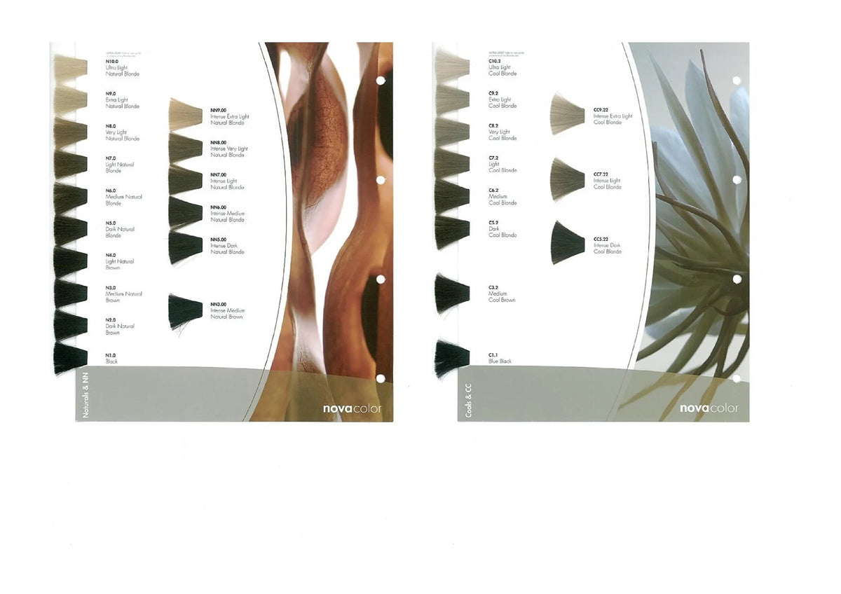 De Lorenzo Nova Color