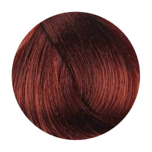 FANOLA 5.46 LIGHT CHESTNUT COPPER RED 100 G