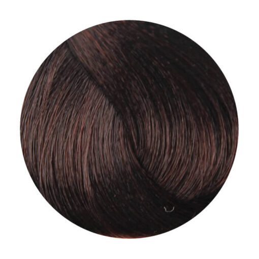 FANOLA 5.4 LIGHT CHESTNUT COPPER 100 G