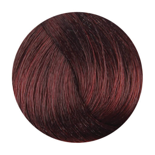 FANOLA 5.6 LIGHT CHESTNUT RED  100 G