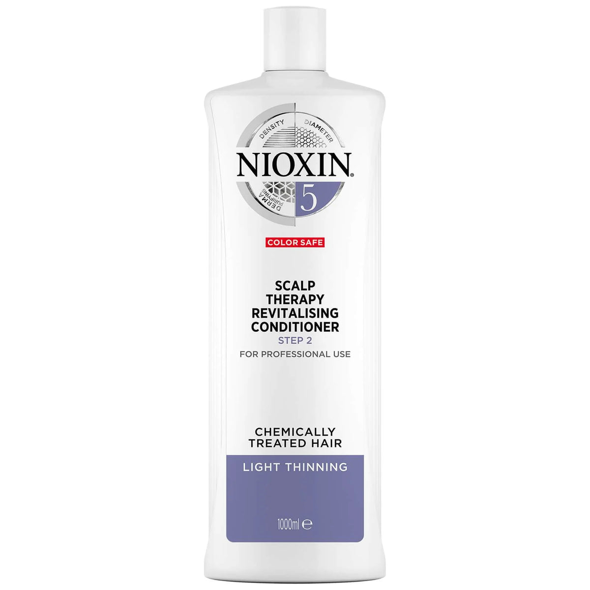 NIOXIN 4 CONDITIONER 300 ML SPECIAL