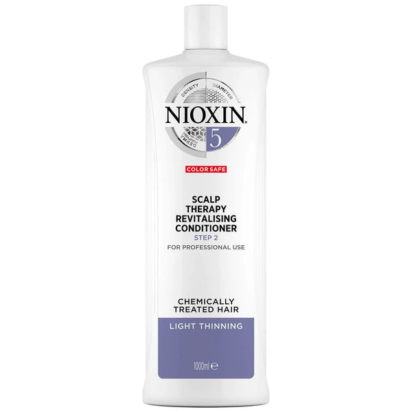 NIOXIN 4 CONDITIONER 300 ML SPECIAL